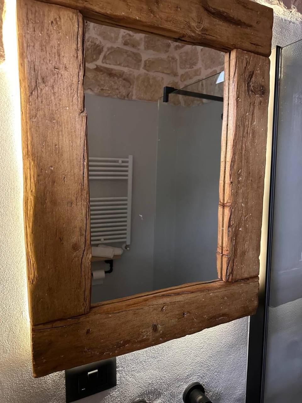 Primus Suite Ceglie Messapica Buitenkant foto