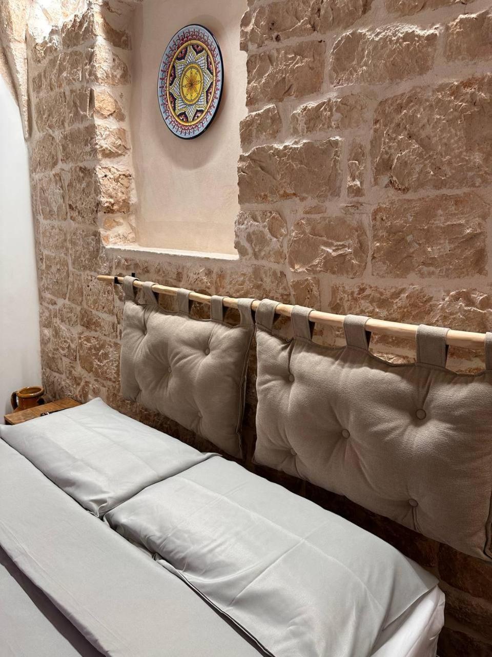 Primus Suite Ceglie Messapica Buitenkant foto