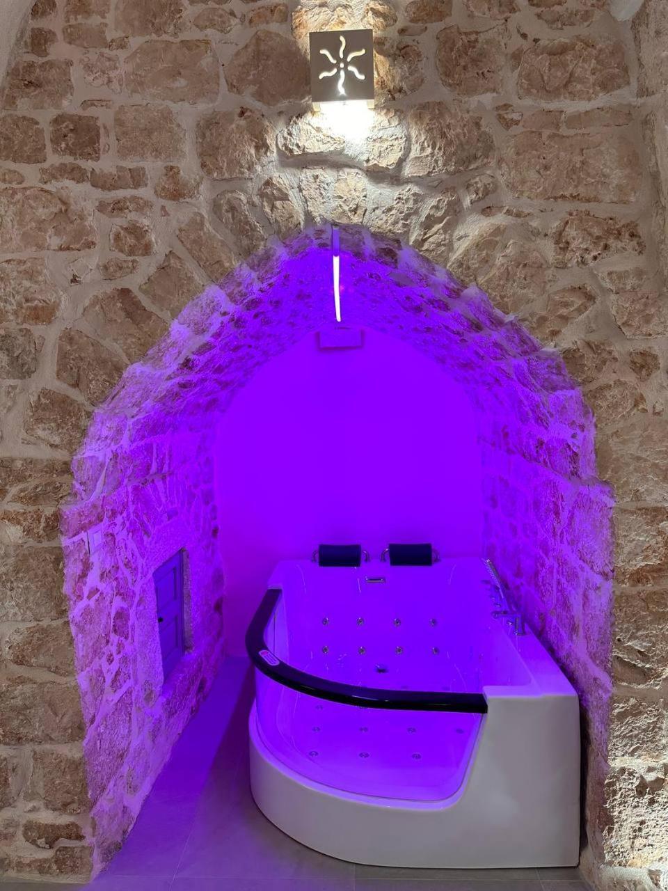 Primus Suite Ceglie Messapica Buitenkant foto