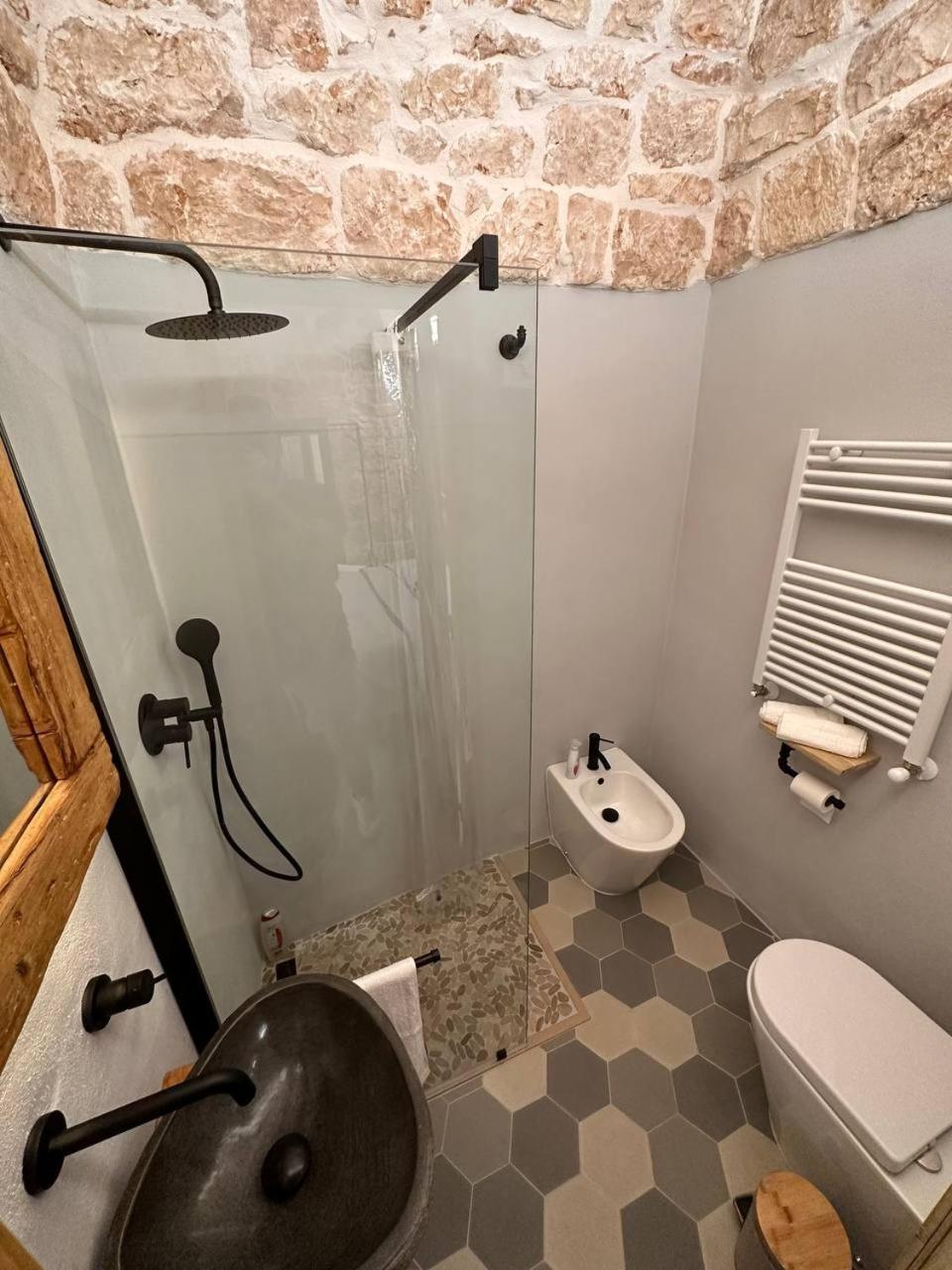 Primus Suite Ceglie Messapica Buitenkant foto