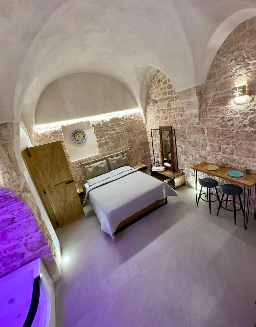 Primus Suite Ceglie Messapica Buitenkant foto