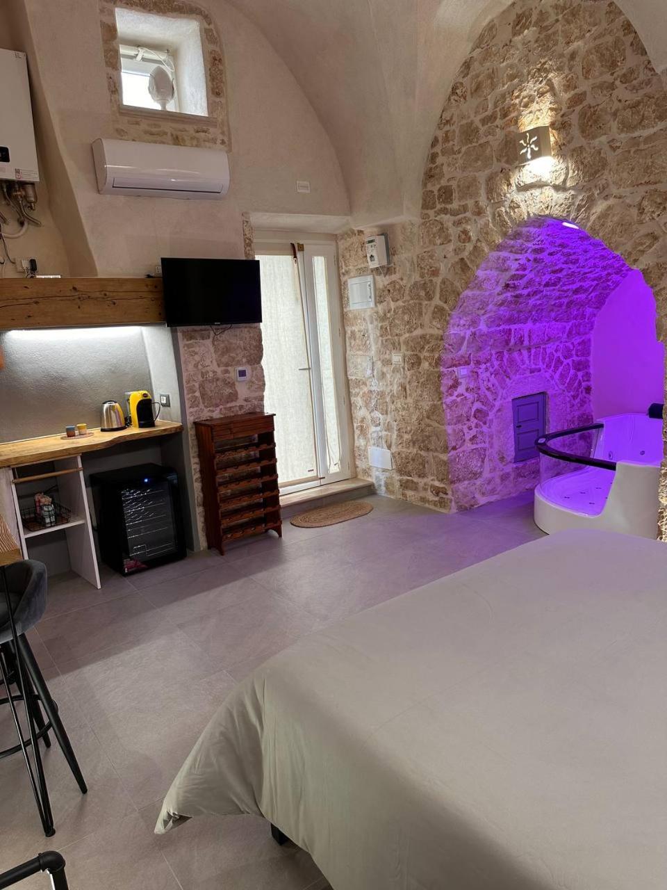 Primus Suite Ceglie Messapica Buitenkant foto