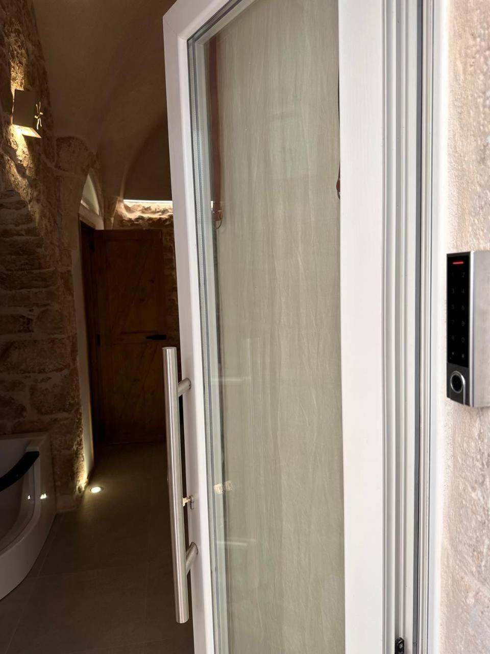 Primus Suite Ceglie Messapica Buitenkant foto