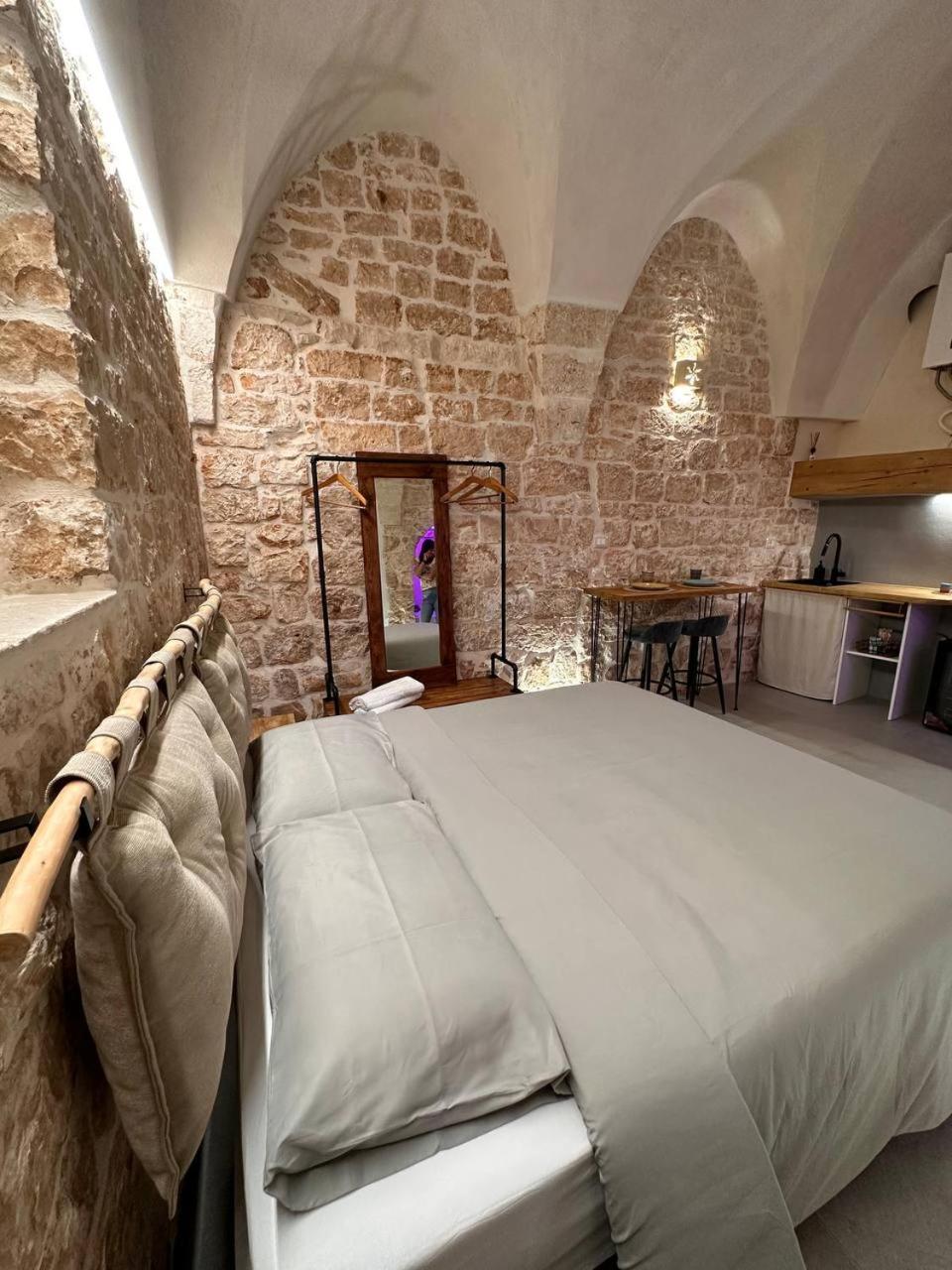 Primus Suite Ceglie Messapica Buitenkant foto