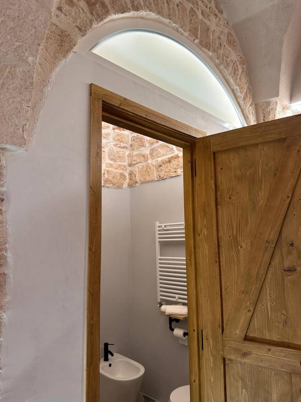 Primus Suite Ceglie Messapica Buitenkant foto