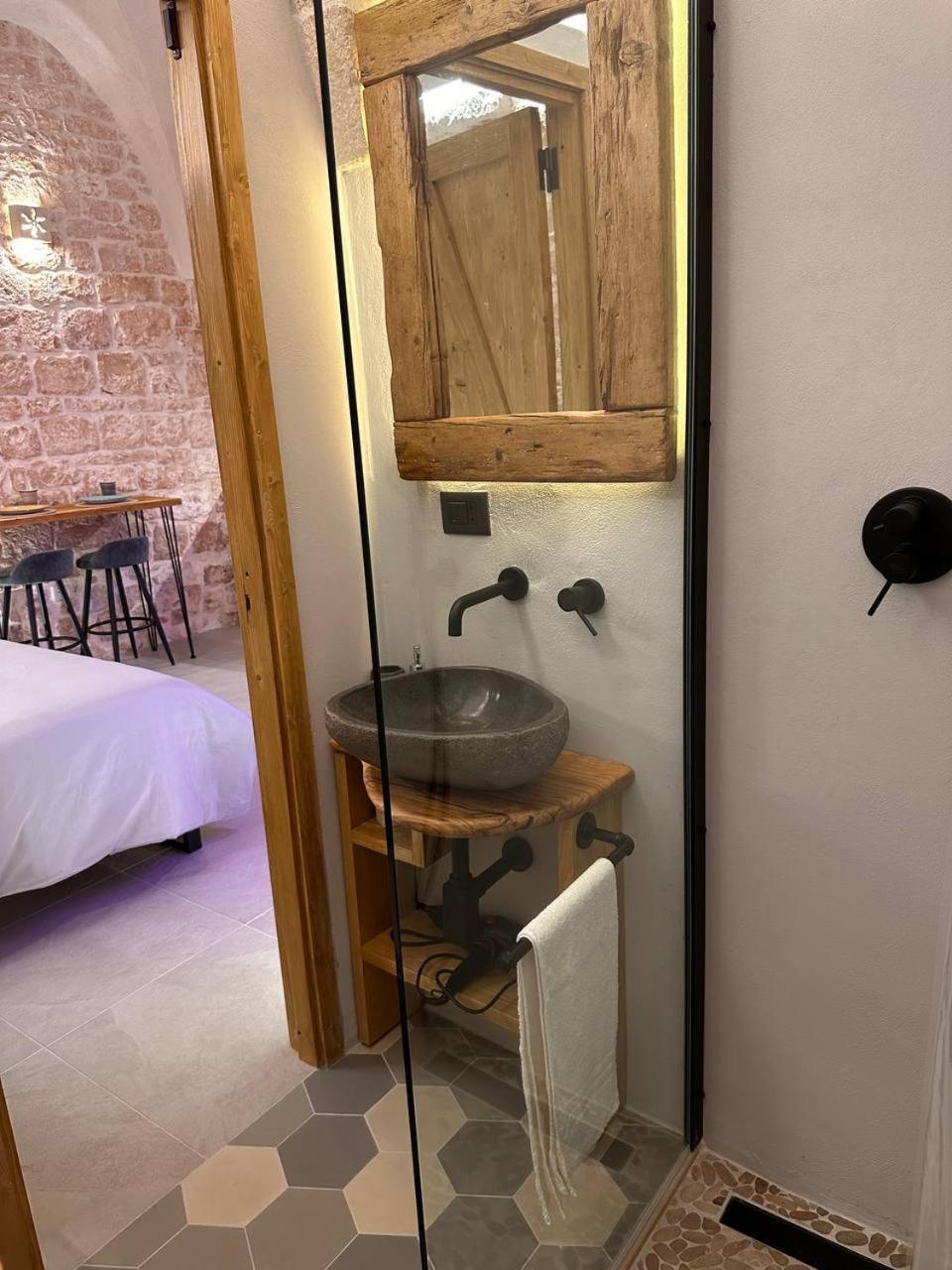 Primus Suite Ceglie Messapica Buitenkant foto