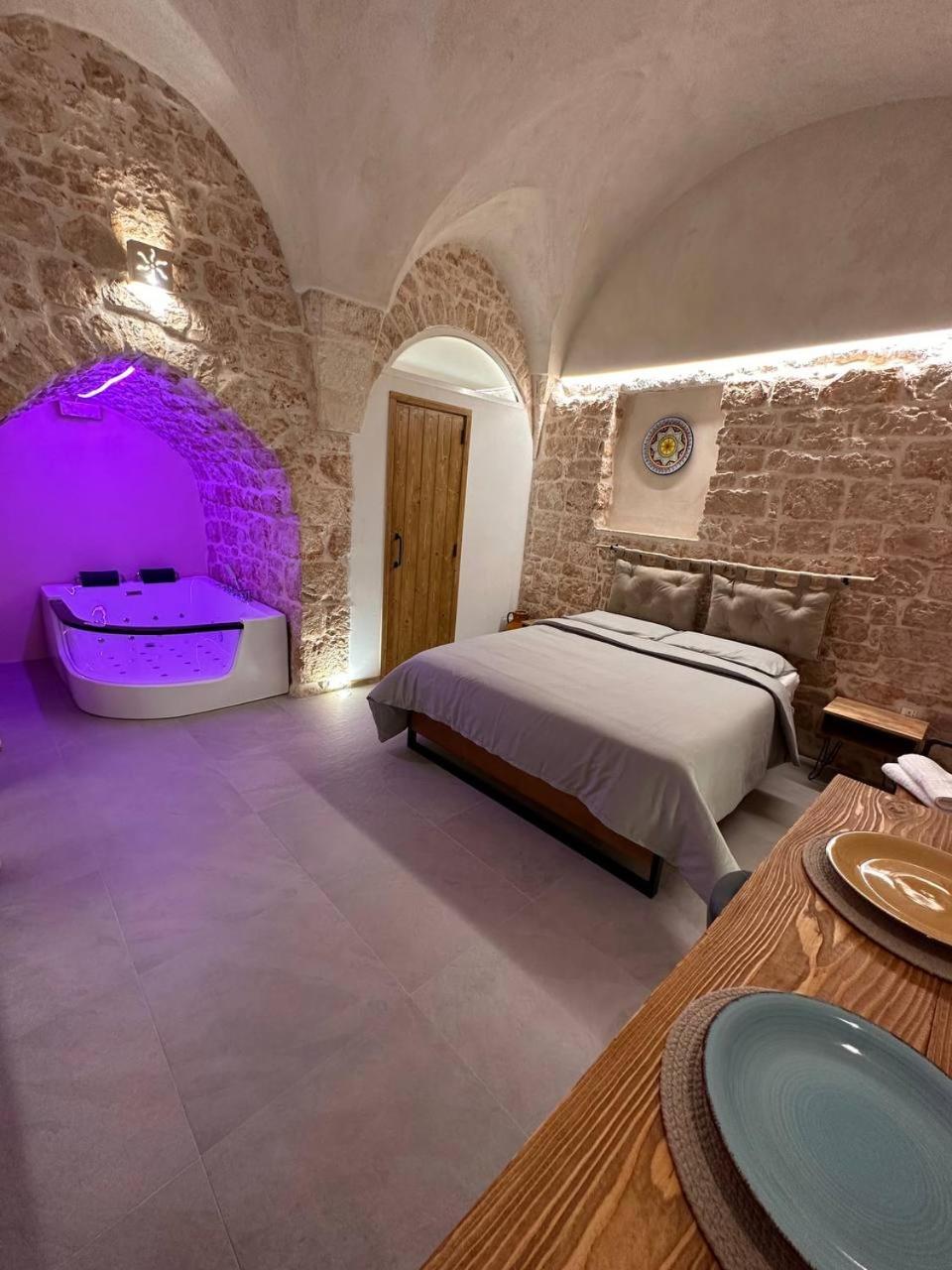 Primus Suite Ceglie Messapica Buitenkant foto