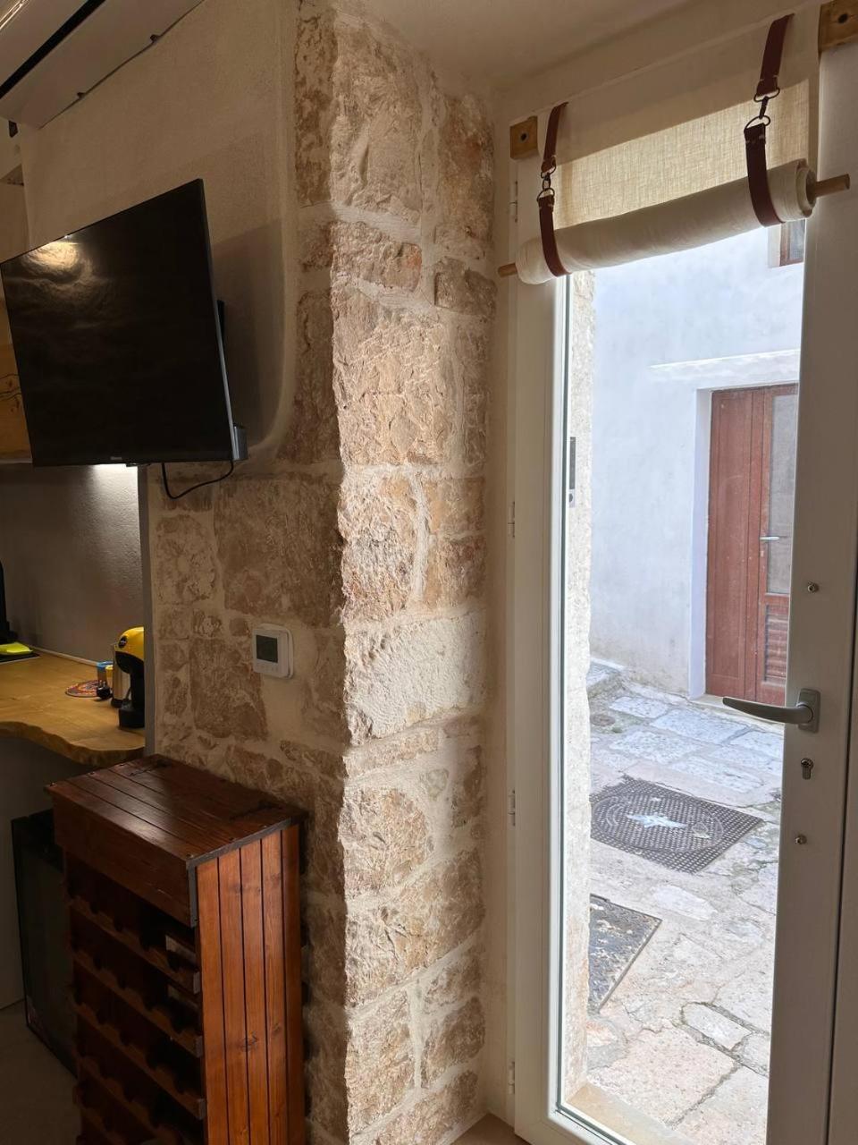 Primus Suite Ceglie Messapica Buitenkant foto