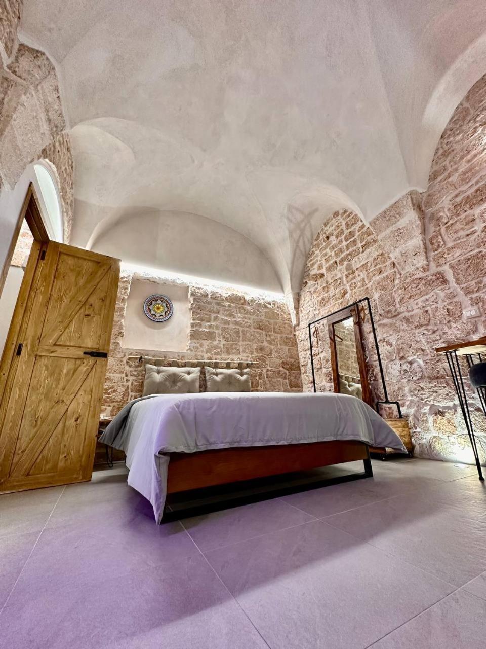 Primus Suite Ceglie Messapica Buitenkant foto