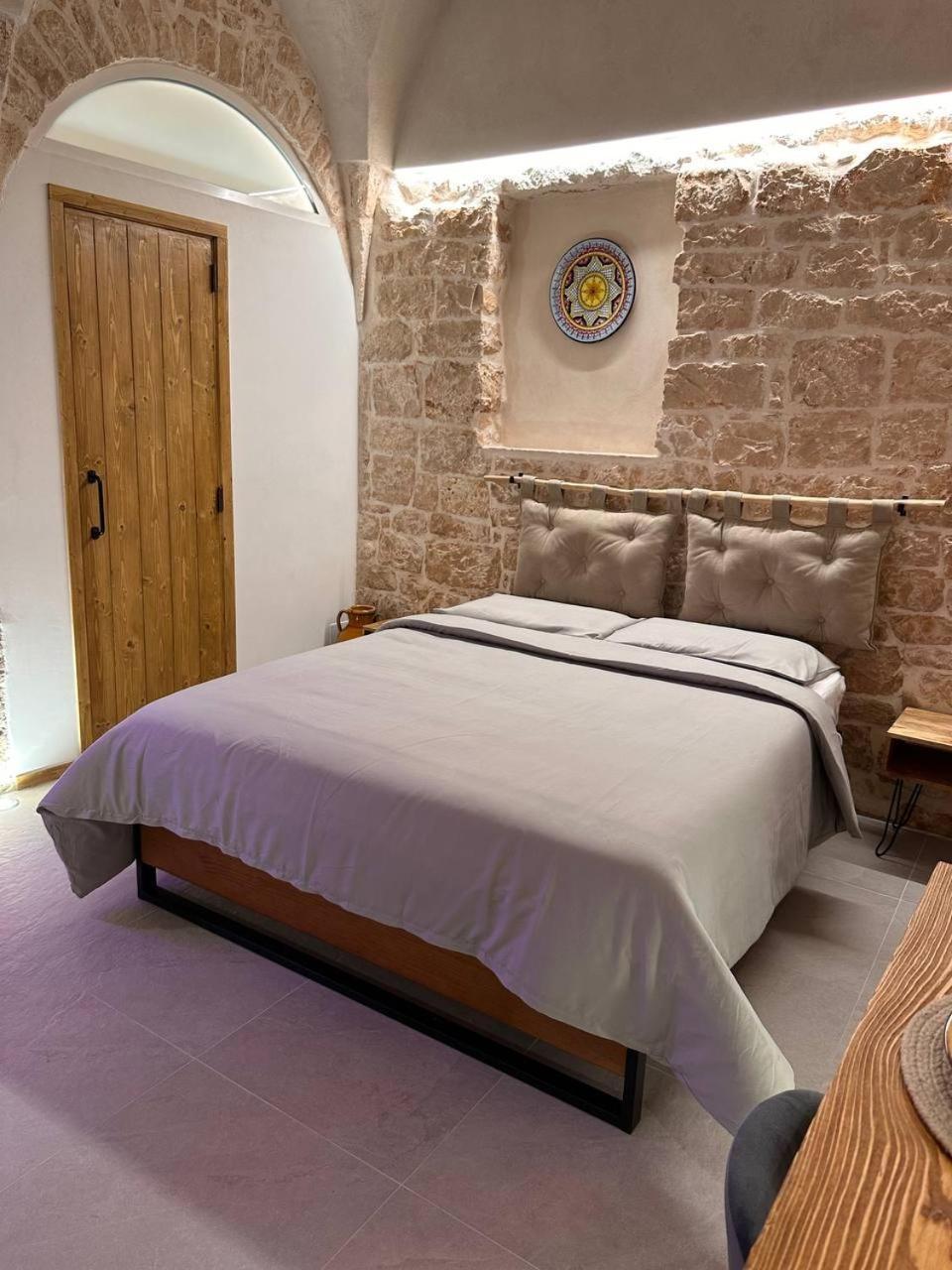 Primus Suite Ceglie Messapica Buitenkant foto