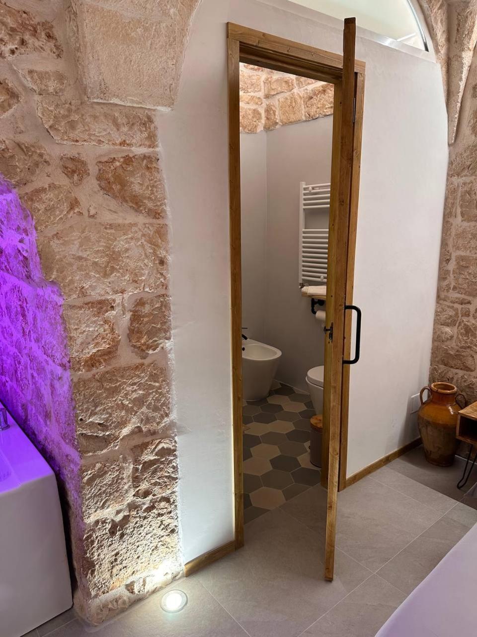 Primus Suite Ceglie Messapica Buitenkant foto