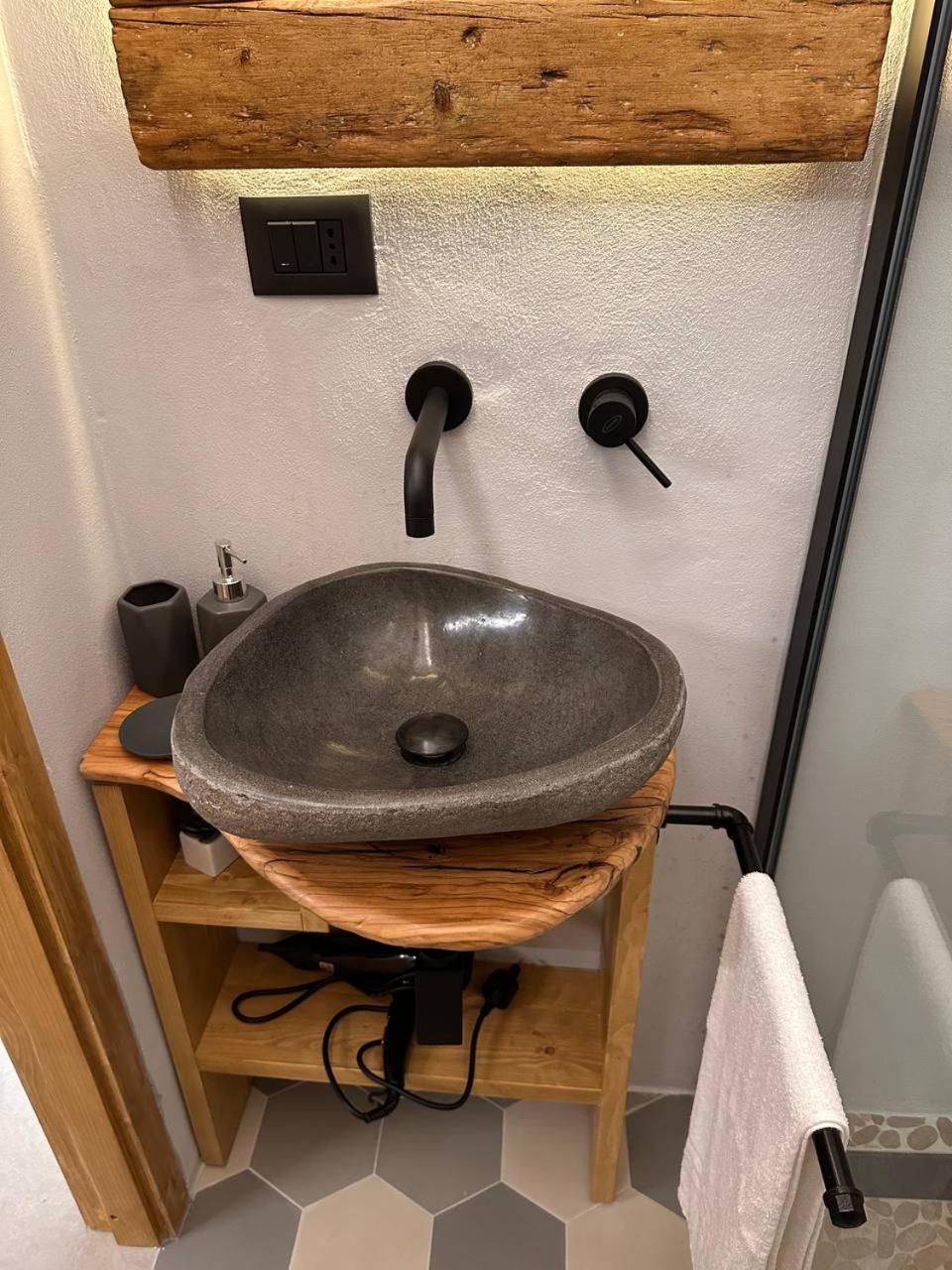 Primus Suite Ceglie Messapica Buitenkant foto