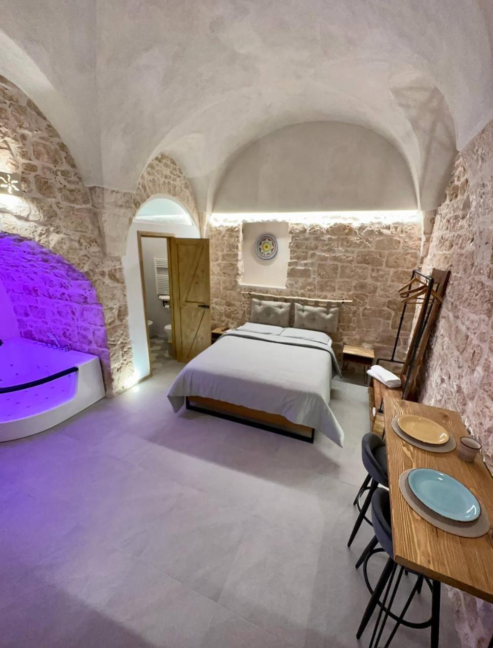 Primus Suite Ceglie Messapica Buitenkant foto
