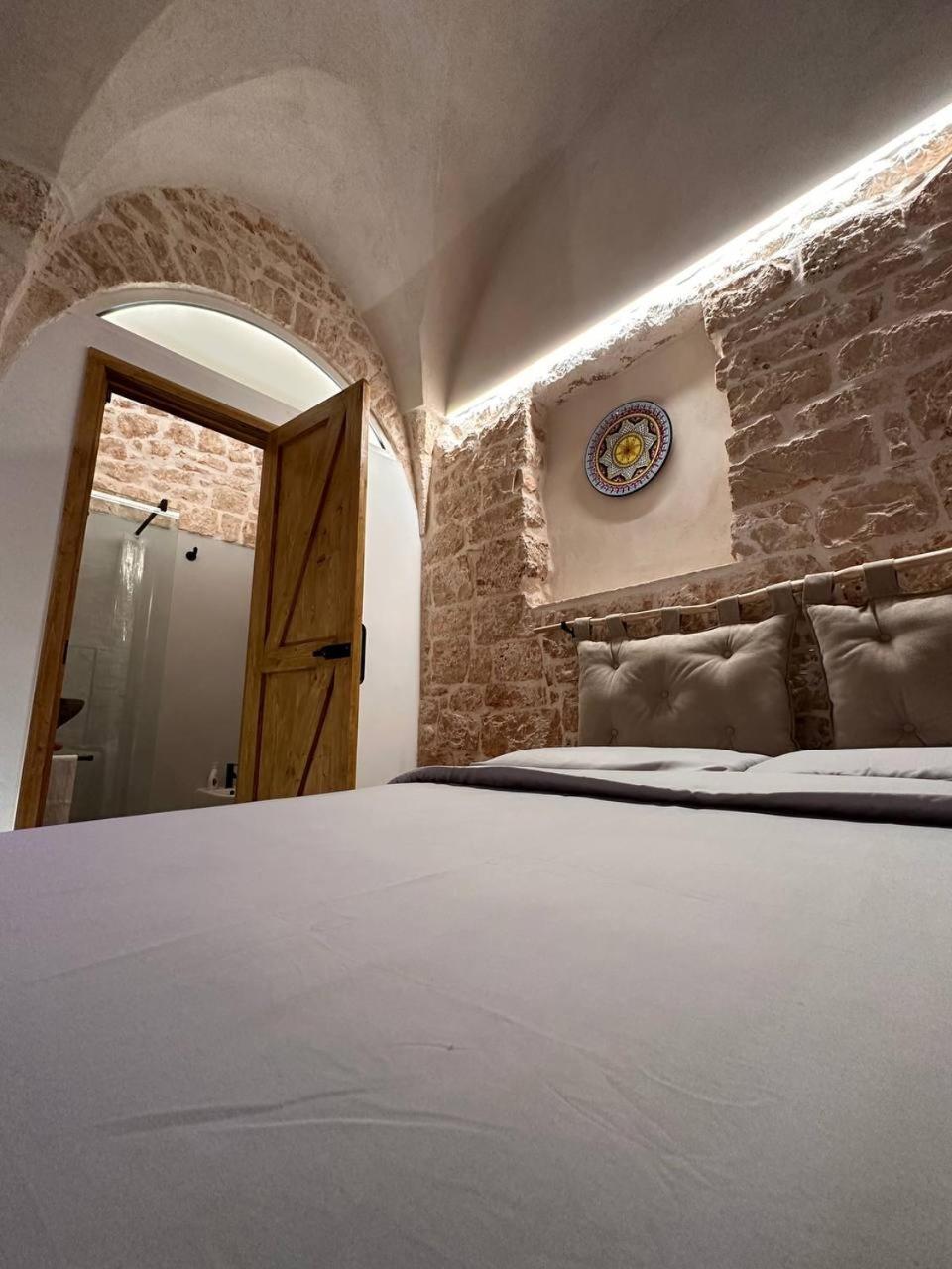 Primus Suite Ceglie Messapica Buitenkant foto