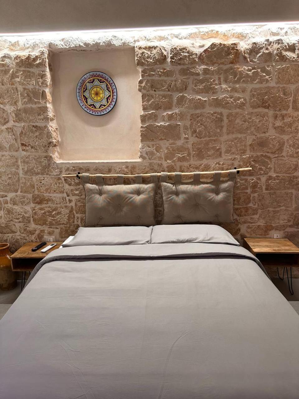 Primus Suite Ceglie Messapica Buitenkant foto